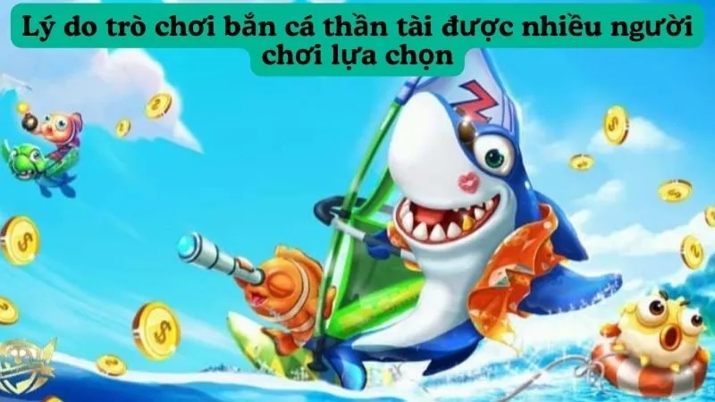 Bắn Cá Thần Tài Thu Hút Người Chơi Đông Đảo Saowin 3 Nhận khuyến mãi cực xịn khi chơi Bắn cá