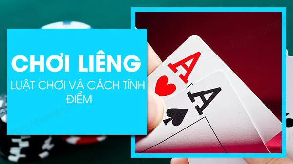 Đánh Bài Liêng – Khám Phá Những Mẹo Chơi Tại Saowin 2 Bài liêng Saowin