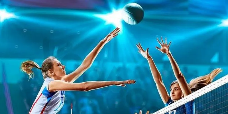 Cá Cược Bóng Chuyền- Khám Phá Cách Cược Bóng Chuyền Cực Hot Tại Saowin 2024 4 Hướng dẫn tham gia cược bóng chuyền