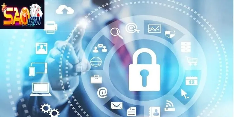 Tìm hiểu chi tiết chính sách bảo mật của nhà cái Saowin 1 Tại vì sao có chính sách bảo mật?