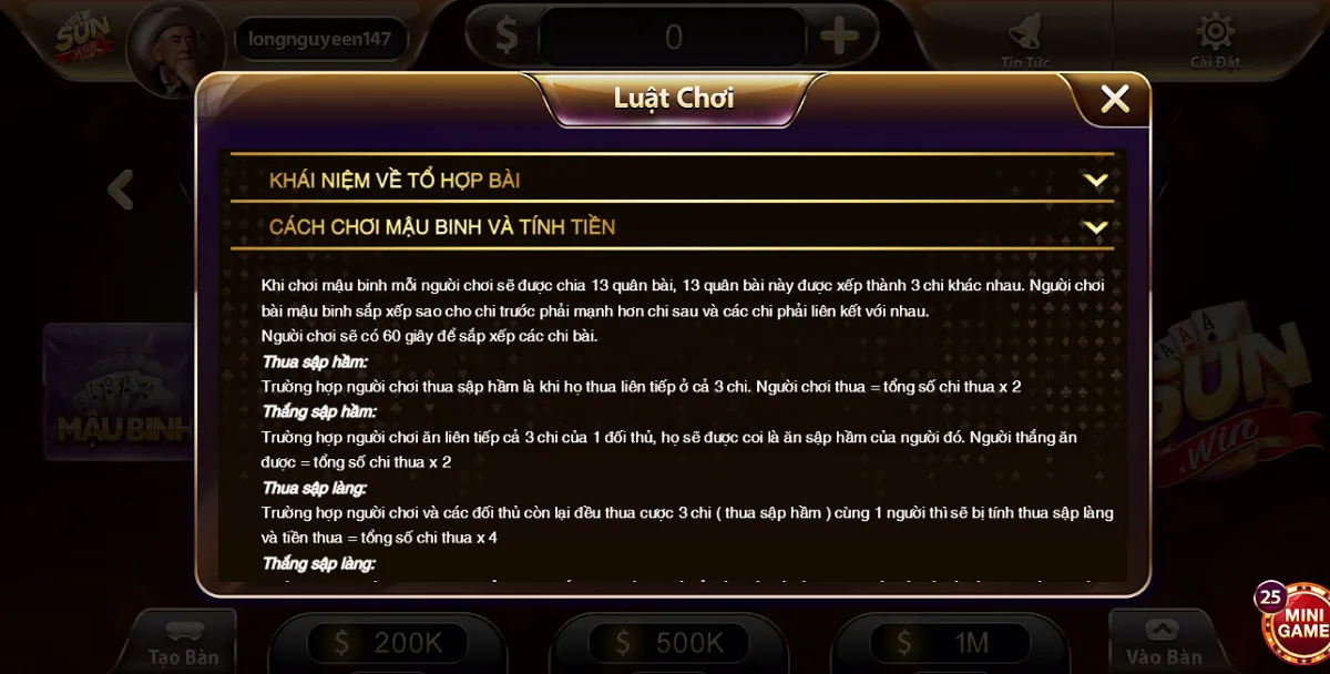 Tiết lộ kinh nghiệm đánh Mậu binh của cao thủ lâu năm tại Saowin 2024 4 Kinh nghiệm đánh Mậu binh tốt nhất là nên đặt tiền cược phù hợp