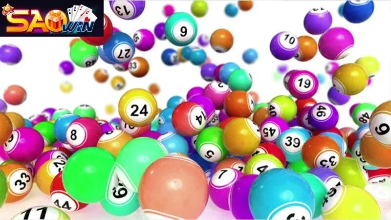 Xổ số Saowin – Cá cược online xổ số mới nhất 2024 2 Loại hình xổ số chính trên Saowin