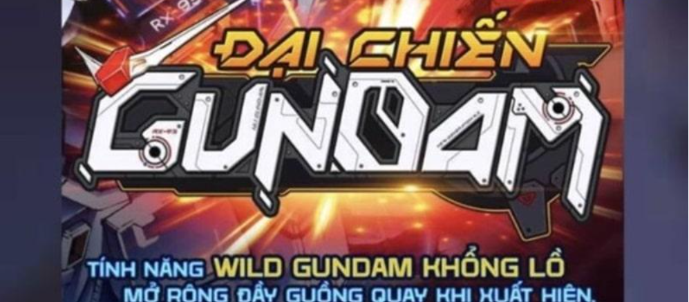 Gundam Slot – Nổ hũ hấp dẫn tại Saowin 2025 2 Giới thiệu về game đại chiến Gundam Slot