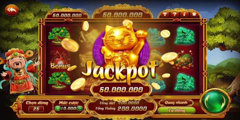 Nổ Hũ JDB – Thưởng Siêu Lớn Tại Nhà Cái Saowin 2025 4 Bí kíp quay Jackpot cực chuẩn