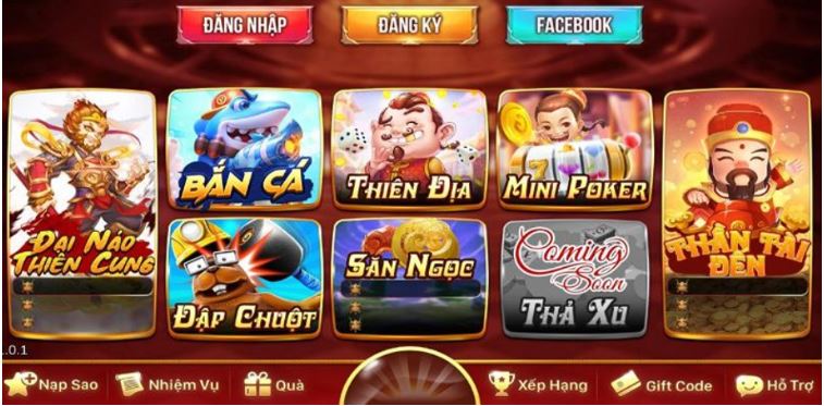 Nổ Hũ Ông Đồ Game Giải Trí Siêu Hot Tại Saowin 2025 3 Tổng quan về Nổ Hũ Ông Đồ