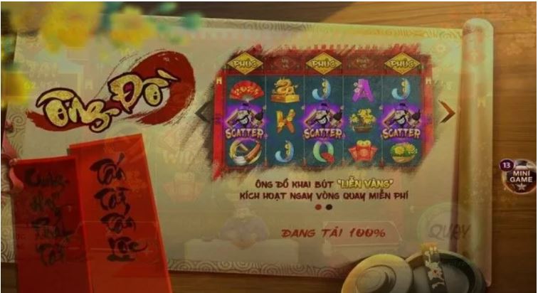 Nổ Hũ Ông Đồ Game Giải Trí Siêu Hot Tại Saowin 2025 4 Chia sẻ kinh nghiệm chơi Nổ Hũ Ông Đồ hiệu quả nhất