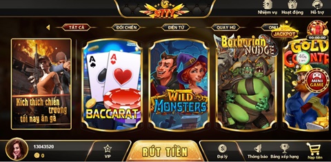 Chơi Quay Hũ Barbarian Thưởng Lớn Tại Saowin 2025 3 Saowin hướng dẫn chơi quay hũ Barbarian Nudge Slot chi tiết