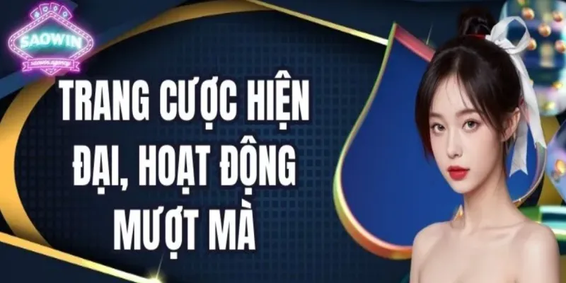 Trang chủ 977 Hướng dẫn đăng ký - đăng nhập tài khoản SaoWin